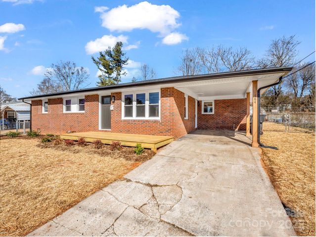 184 Sedgefield Drive, Forest City, NC 28043