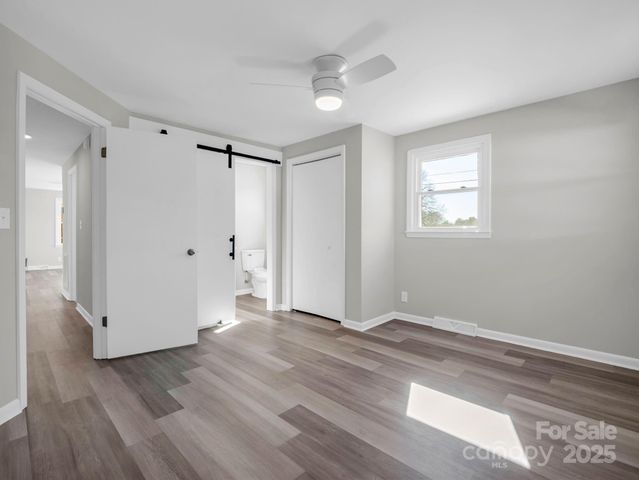 184 Sedgefield Drive, Forest City, NC 28043