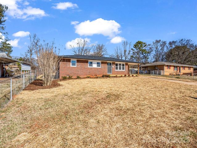 184 Sedgefield Drive, Forest City, NC 28043