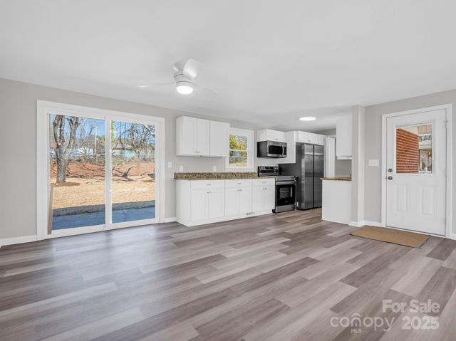 184 Sedgefield Drive, Forest City, NC 28043