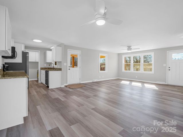 184 Sedgefield Drive, Forest City, NC 28043