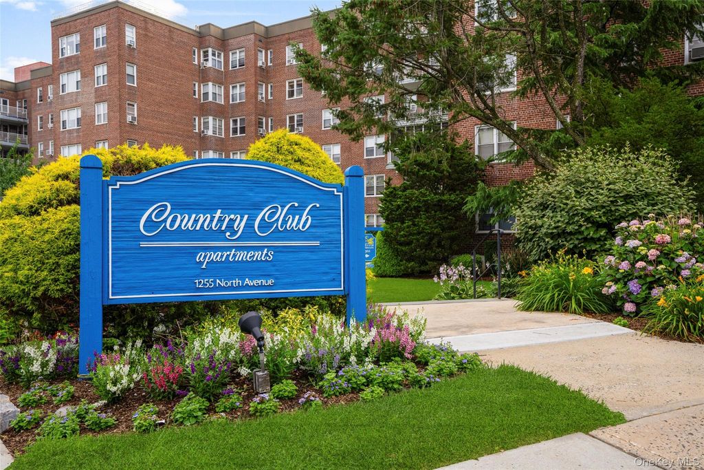 1255 North Avenue B6P, New Rochelle, NY 10804 — photo 2