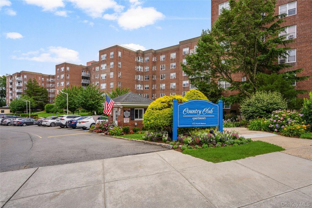 1255 North Avenue B6P, New Rochelle, NY 10804 — photo 3