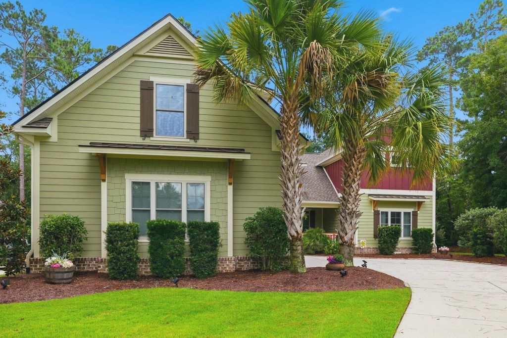 652 Whispering Pines Ct., Murrells Inlet, SC 29576 — photo 2