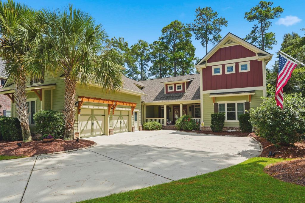 652 Whispering Pines Ct., Murrells Inlet, SC 29576 — photo 4