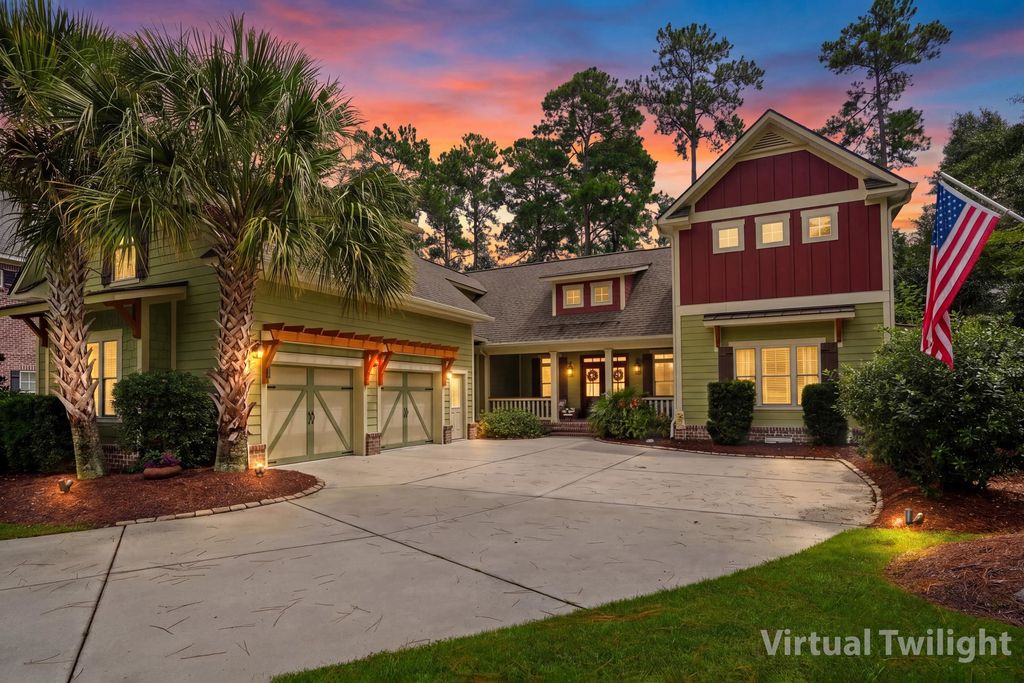 652 Whispering Pines Ct., Murrells Inlet, SC 29576 — photo 5