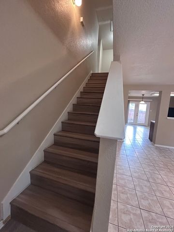 841 BARREL PT, San Antonio, TX 78251