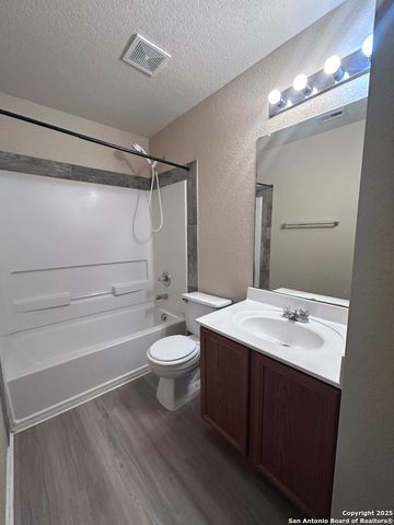 841 BARREL PT, San Antonio, TX 78251