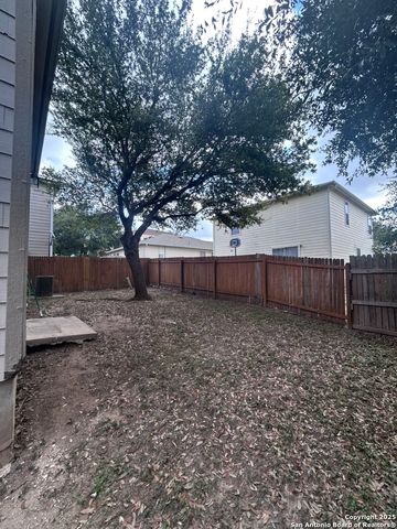 841 BARREL PT, San Antonio, TX 78251