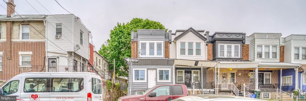 4955 N SMEDLEY ST, Philadelphia, PA 19141