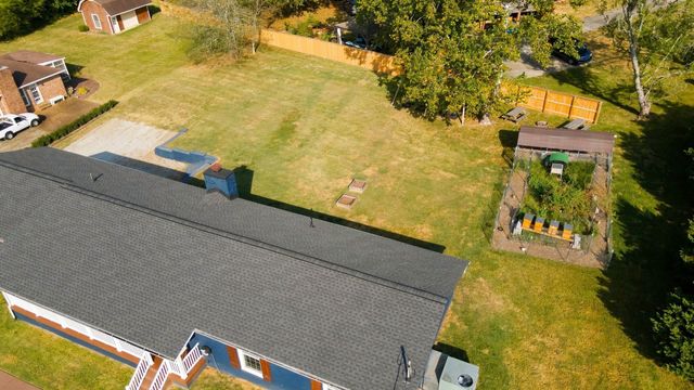 318 Harpeth Hills Dr, Franklin, TN 37069