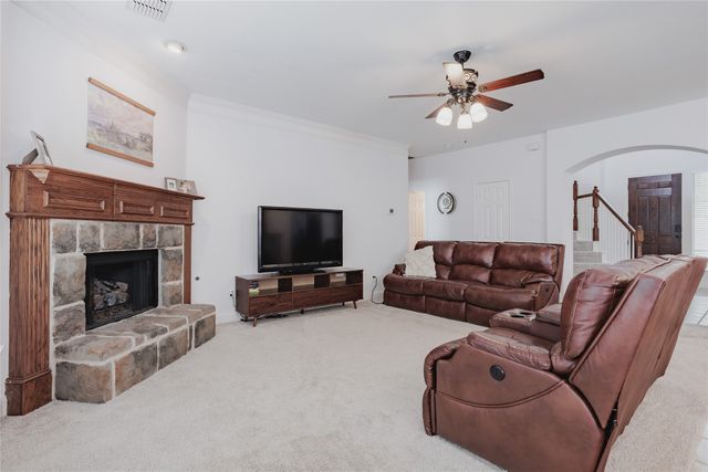 254 Cox Drive, Fate, TX 75087