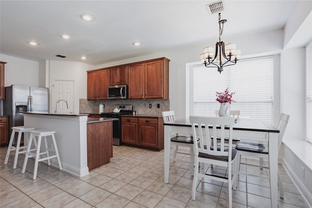 254 Cox Drive, Fate, TX 75087