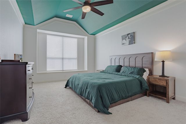 254 Cox Drive, Fate, TX 75087