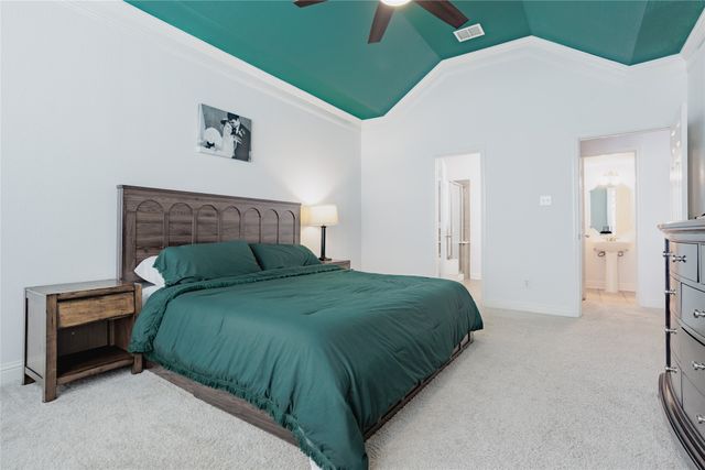 254 Cox Drive, Fate, TX 75087