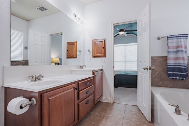 254 Cox Drive, Fate, TX 75087