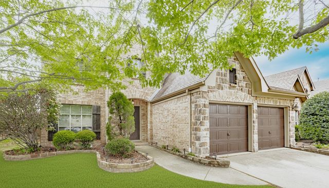 254 Cox Drive, Fate, TX 75087