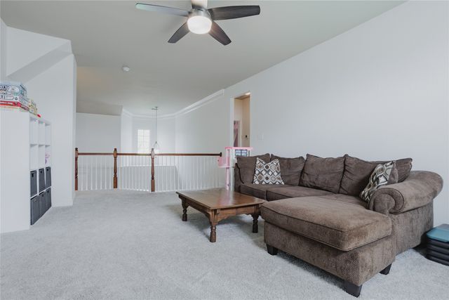 254 Cox Drive, Fate, TX 75087