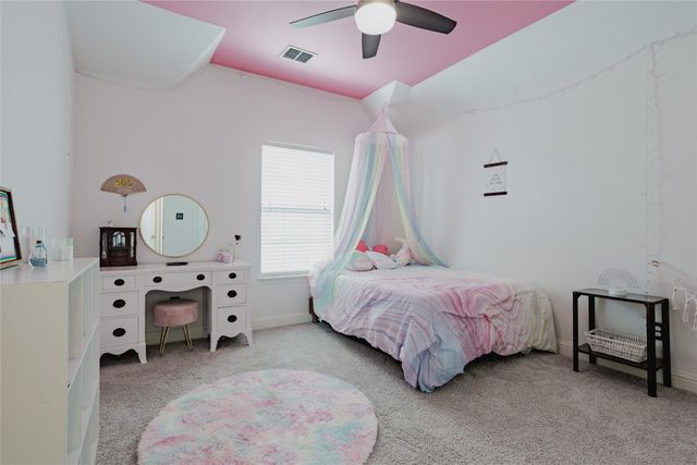 254 Cox Drive, Fate, TX 75087