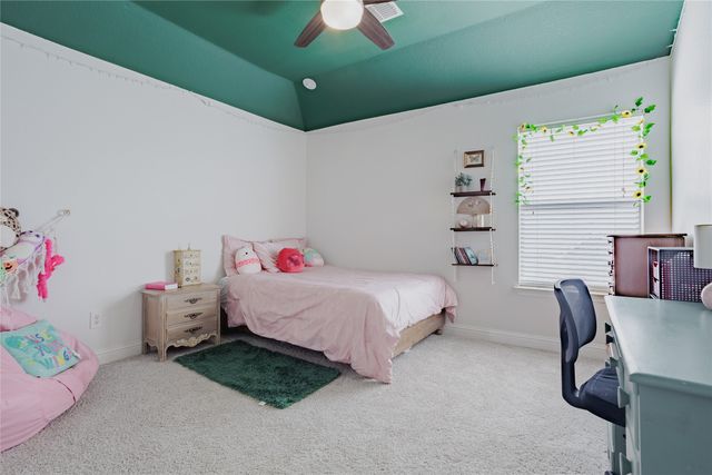 254 Cox Drive, Fate, TX 75087