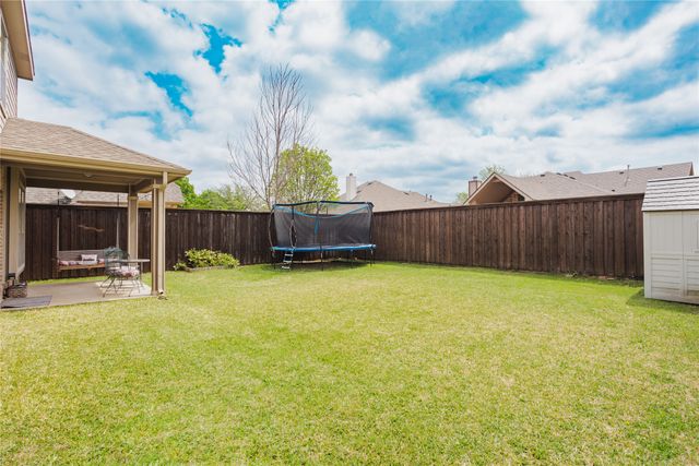 254 Cox Drive, Fate, TX 75087