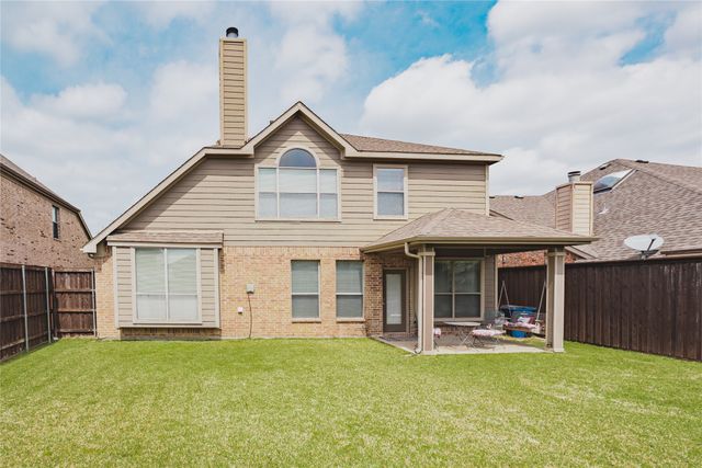 254 Cox Drive, Fate, TX 75087