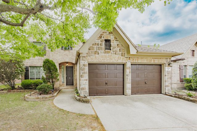 254 Cox Drive, Fate, TX 75087