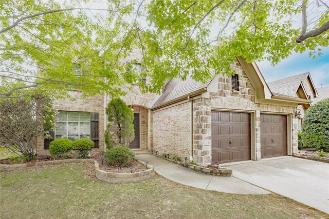 254 Cox Drive, Fate, TX 75087