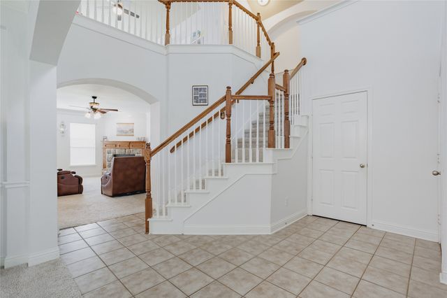 254 Cox Drive, Fate, TX 75087