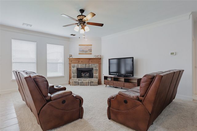 254 Cox Drive, Fate, TX 75087