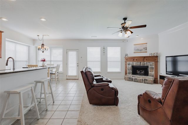 254 Cox Drive, Fate, TX 75087