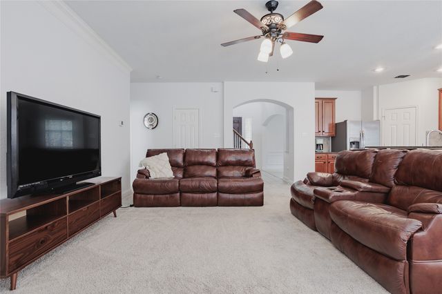 254 Cox Drive, Fate, TX 75087