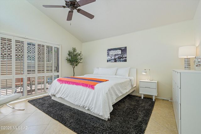 7129 E Chorro Circle, Tucson, AZ 85715