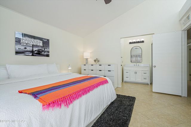 7129 E Chorro Circle, Tucson, AZ 85715