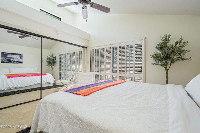 7129 E Chorro Circle, Tucson, AZ 85715