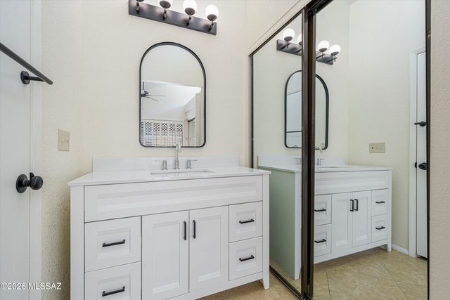 7129 E Chorro Circle, Tucson, AZ 85715