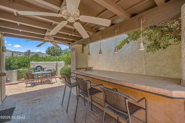 7129 E Chorro Circle, Tucson, AZ 85715