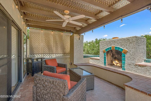 7129 E Chorro Circle, Tucson, AZ 85715