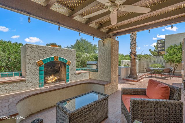 7129 E Chorro Circle, Tucson, AZ 85715