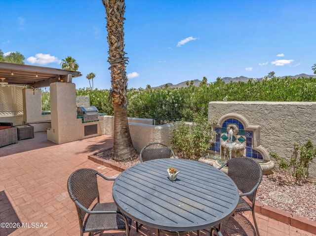 7129 E Chorro Circle, Tucson, AZ 85715