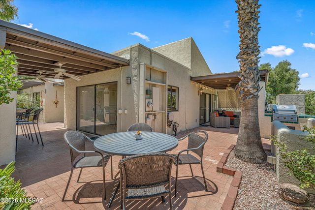 7129 E Chorro Circle, Tucson, AZ 85715