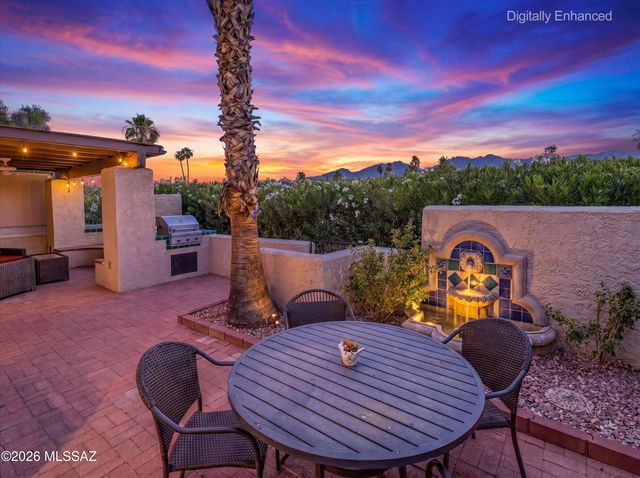 7129 E Chorro Circle, Tucson, AZ 85715