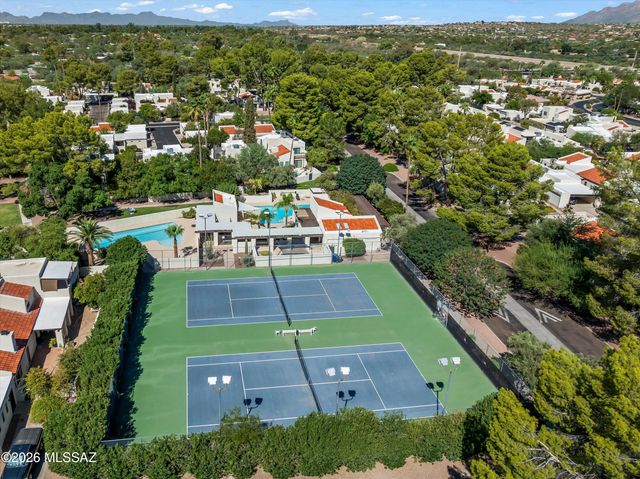 7129 E Chorro Circle, Tucson, AZ 85715