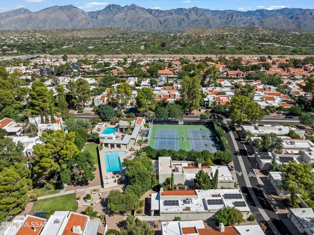 7129 E Chorro Circle, Tucson, AZ 85715