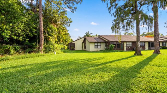 291 Amber Court, Royal Palm Beach, FL 33411