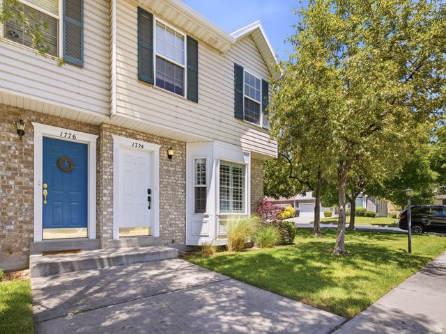 1774 W 1060 N, Provo, UT 84604