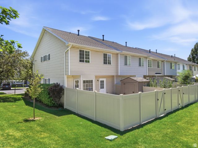 1774 W 1060 N, Provo, UT 84604