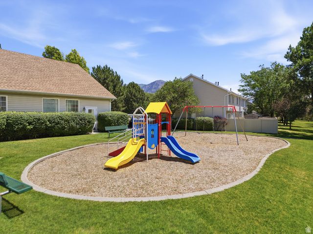1774 W 1060 N, Provo, UT 84604