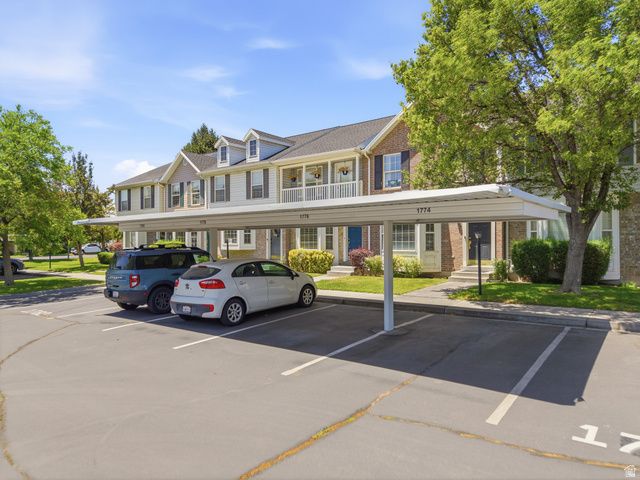 1774 W 1060 N, Provo, UT 84604