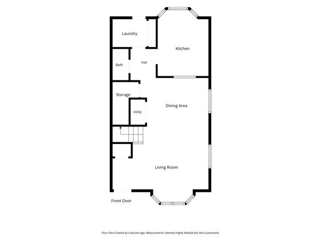 1774 W 1060 N, Provo, UT 84604